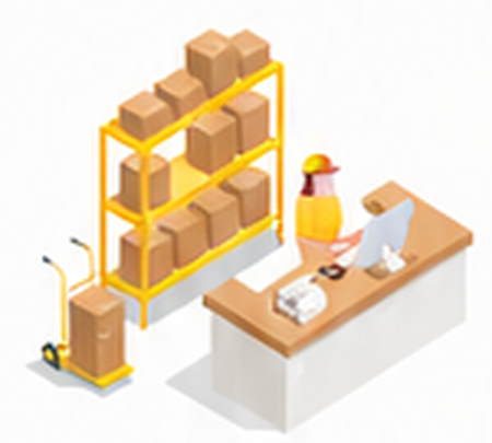 Sourcing illustration